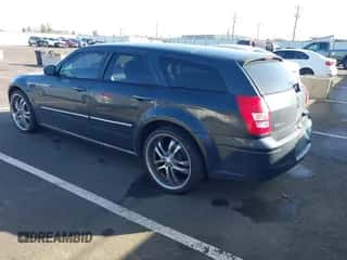 2007 Dodge Magnum с VIN 2D4FV47V77H894950, выставлен на аукционе IAAI как лот 41729869 с пробегом 189 070 миль миль и . История ставок и продаж доступна на DreamBid. Изображение 3.