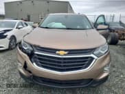 ✅ 2018 Chevrolet Equinox LT • VIN: 2GNAXSEV6J6340107 • Лот: 90253555. Опубликован ранее на Copart с пробегом 112 882 миль. Бесплатный доступ к архиву аукционных продаж из США и подробный отчёт об истории автомобиля на DreamBid. Изображение 5.