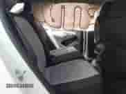 2024 Chevrolet Equinox LS with VIN 3GNAXHEG7RL195901, listed as a IAAI auction lot 43104808 with 20,593 mi miles and . Bid and sale history available at DreamBid. Image 8.