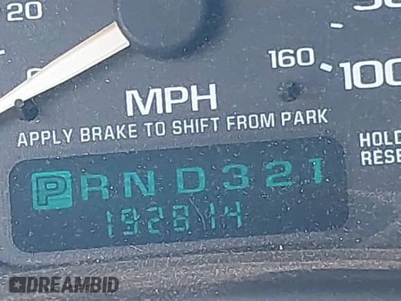 ✅ 2001 Chevrolet Silverado 1500 LT • VIN: 1GCEC19T61Z324941 • Lot: 42094622. Wystawiony na IAAI z przebiegiem 192 814 mil mil. Skorzystaj z bezpłatnego archiwum sprzedaży aukcyjnych z USA i zobacz szczegółowy raport historii pojazdu na DreamBid. Zdjęcie 15.