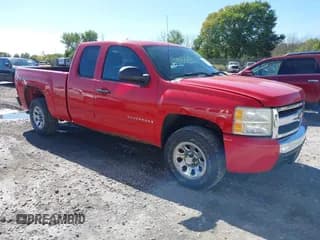 ✅ 2008 Chevrolet Silverado 1500 1LT • VIN: 1GCEK19C28Z290378 • Lot: 43305129. Listed on IAAI with 247,532 mi. Free auction sales archive from the USA and detailed vehicle history report at DreamBid. Image 1.