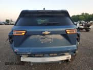 ✅ 2025 Chevrolet Equinox AWD LT • VIN: 3GNAXPEG3SL156867 • Lot: 67221475. Wystawiony na Copart z przebiegiem 8 600 mil. Bezpłatny archiwum sprzedaży aukcyjnych z USA i szczegółowy raport historii pojazdu na DreamBid. Zdjęcie 6.