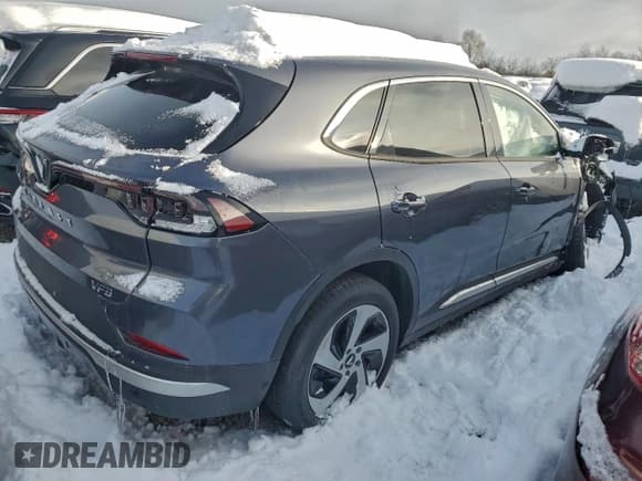 ✅ 2024 VinFast VF 8 Eco • VIN: RLLV1AEB9RH008959 • Лот: 95922815. Опубликован ранее на Copart с пробегом 6 463 миль. Бесплатный доступ к архиву аукционных продаж из США и подробный отчёт об истории автомобиля на DreamBid. Изображение 3.