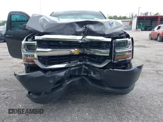 ✅ 2016 Chevrolet Silverado 1500 Work Truck • VIN: 1GCNCNEH2GZ356741 • Lot: 43453965. Wystawiony na IAAI z przebiegiem 97 966 mil. Bezpłatny archiwum sprzedaży aukcyjnych z USA i szczegółowy raport historii pojazdu na DreamBid. Zdjęcie 6.