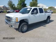 ✅ 2012 Chevrolet Silverado 2500HD LTZ • VIN: 1GC1KYC8XCF153372 • Lot: 42945384. Wystawiony na IAAI z przebiegiem 101 334 mil. Bezpłatny archiwum sprzedaży aukcyjnych z USA i szczegółowy raport historii pojazdu na DreamBid. Zdjęcie 18.