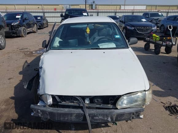 ✅ 1996 Toyota Corolla • VIN: 2T1BA02E7TC120564 • Лот: 41566800. Опубликован ранее на IAAI с пробегом 199 348 миль. Бесплатный доступ к архиву аукционных продаж из США и подробный отчёт об истории автомобиля на DreamBid. Изображение 13.