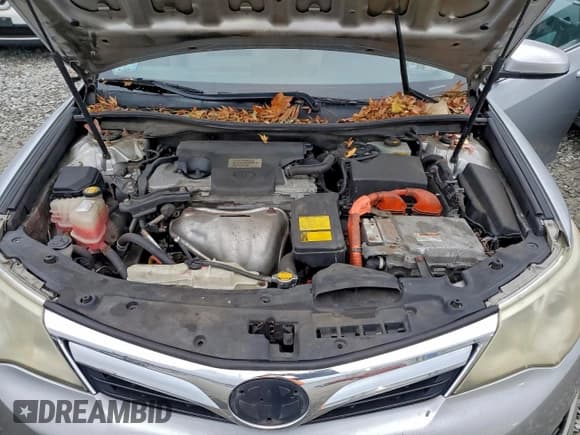 ✅ 2013 Toyota Camry LE • VIN: 4T1BD1FKXDU093907 • Lot: 93772085. Listed on Copart with 430,940 mi. Free auction sales archive from the USA and detailed vehicle history report at DreamBid. Image 11.