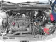 2013 Hyundai Sonata GLS with VIN 5NPEB4AC5DH789657, listed as a IAAI auction lot 43554776 with 47,342 mi miles and . Bid and sale history available at DreamBid. Image 10.