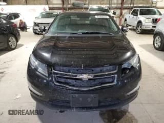 ✅ 2015 Chevrolet Volt • VIN: 1G1RA6E40FU135900 • Lot: 81450374. Wystawiony na Copart z przebiegiem 344 845 mil. Bezpłatny archiwum sprzedaży aukcyjnych z USA i szczegółowy raport historii pojazdu na DreamBid. Zdjęcie 5.