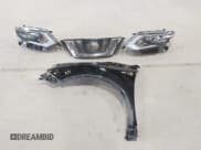 ✅ 2019 Nissan Rogue SV • VIN: KNMAT2MV1KP527178 • Лот: 43257513. Опубликован ранее на IAAI с пробегом 74 080 миль. Бесплатный доступ к архиву аукционных продаж из США и подробный отчёт об истории автомобиля на DreamBid. Изображение 12.