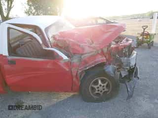 1996 Dodge Dakota z VIN 1B7FL26P0TS644236, wystawiony jako IAAI lot #42032813 z przebiegiem 191 882 mil mil oraz . Historia ofert i sprzedaży dostępna na DreamBid. Obrazek 6.