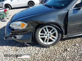 2016 Chevrolet Impala LTZ z VIN 2G1WC5E3XG1130974, wystawiony jako IAAI lot #43399138 z przebiegiem 162 235 mil mil oraz . Historia ofert i sprzedaży dostępna na DreamBid. Obrazek 6.