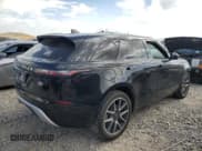 ✅ 2022 Land Rover Range Rover Velar S • VIN: SALYJ2EX3NA342196 • Лот: 59976264. Опубликован ранее на Copart с пробегом 30 740 миль. Бесплатный доступ к архиву аукционных продаж из США и подробный отчёт об истории автомобиля на DreamBid. Изображение 3.