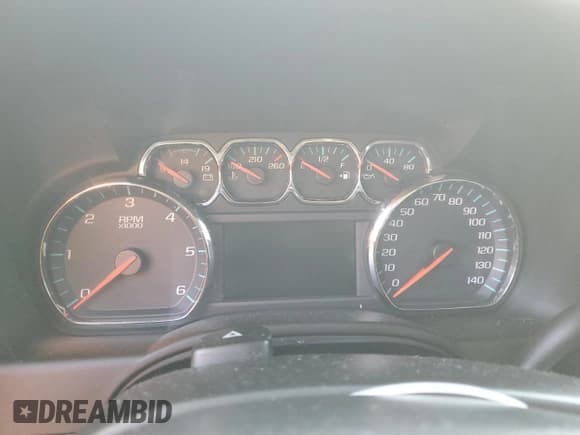 ✅ 2018 Chevrolet Tahoe LT • VIN: 1GNSKBKC5JR373707 • Lot: 42512115. Listed on Copart with Not provided. Free auction sales archive from the USA and detailed vehicle history report at DreamBid. Image 9.