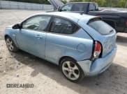 ✅ 2007 Hyundai Accent SE • VIN: KMHCN36C07U037937 • Лот: 71927104. Опубликован ранее на Copart с пробегом 115 821 миль. Бесплатный доступ к архиву аукционных продаж из США и подробный отчёт об истории автомобиля на DreamBid. Изображение 2.