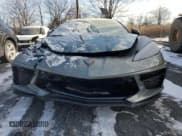 ✅ 2022 Chevrolet Corvette 2LT • VIN: 1G1YB3D44N5109933 • Lot: 86253224. Listed on Copart with 4,149 mi. Free auction sales archive from the USA and detailed vehicle history report at DreamBid. Image 5.