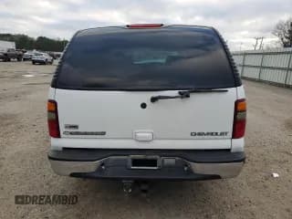 ✅ 2003 Chevrolet Suburban LT • VIN: 1GNEC16Z83J245255 • Лот: 43642515. Опубликован ранее на Copart с пробегом Не указан. Бесплатный доступ к архиву аукционных продаж из США и подробный отчёт об истории автомобиля на DreamBid. Изображение 6.