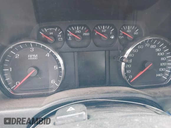 ✅ 2018 Chevrolet Silverado 2500HD Work Truck • VIN: 1GC2CUEG2JZ298724 • Lot: 41429359. Wystawiony na IAAI z przebiegiem Nie podano. Bezpłatny archiwum sprzedaży aukcyjnych z USA i szczegółowy raport historii pojazdu na DreamBid. Zdjęcie 7.