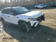 ✅ 2024 Volkswagen Taos SE Black • VIN: 3VVLX7B29RM121251 • Lot: 49573545. Listed on Copart with 4,975 mi. Free auction sales archive from the USA and detailed vehicle history report at DreamBid. Image 11.