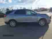 2023 Chevrolet Equinox LT с VIN 3GNAXUEG7PL182765, выставлен на аукционе IAAI как лот 43253362 с пробегом 52 001 миль миль и . История ставок и продаж доступна на DreamBid. Изображение 13.