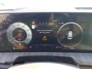 ✅ 2023 Kia Telluride SX • VIN: 5XYP5DGC5PG391139 • Lot: 43376099. Listed on IAAI with 39,790 mi. Free auction sales archive from the USA and detailed vehicle history report at DreamBid. Image 7.