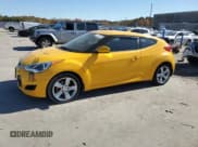 ✅ 2013 Hyundai Veloster w/Gray Int • VIN: KMHTC6AD6DU115771 • Lot: 77317364. Wystawiony na Copart z przebiegiem 124 294 mil. Bezpłatny archiwum sprzedaży aukcyjnych z USA i szczegółowy raport historii pojazdu na DreamBid. Zdjęcie 1.