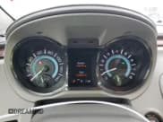 ✅ 2013 Buick LaCrosse Premium 1 • VIN: 1G4GF5E33DF244897 • Lot: 44138645. Listed on Copart with 136,278 mi. Free auction sales archive from the USA and detailed vehicle history report at DreamBid. Image 9.