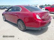 ✅ 2014 Lincoln MKS • VIN: 1LNHL9DK1EG602474 • Лот: 42327924. Опубликован ранее на IAAI с пробегом 120 474 миль. Бесплатный доступ к архиву аукционных продаж из США и подробный отчёт об истории автомобиля на DreamBid. Изображение 3.