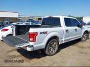 ✅ 2017 Ford F-150 XL • VIN: 1FTEW1CP4HKC71288 • Lot: 41925475. Wystawiony na IAAI z przebiegiem 156 330 mil. Bezpłatny archiwum sprzedaży aukcyjnych z USA i szczegółowy raport historii pojazdu na DreamBid. Zdjęcie 4.