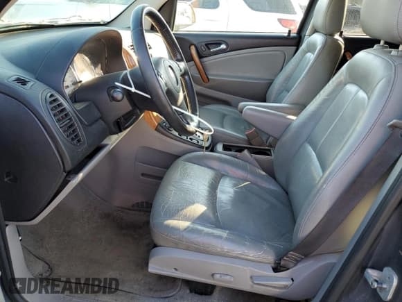 ✅ 2007 Saturn VUE V6 • VIN: 5GZCZ53417S858072 • Lot: 80245624. Wystawiony na Copart z przebiegiem 156 227 mil. Bezpłatny archiwum sprzedaży aukcyjnych z USA i szczegółowy raport historii pojazdu na DreamBid. Zdjęcie 7.