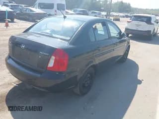 ✅ 2007 Hyundai Accent GLS • VIN: KMHCN46C27U126429 • Лот: 42944487. Опубликован ранее на IAAI с пробегом 155 887 миль. Бесплатный доступ к архиву аукционных продаж из США и подробный отчёт об истории автомобиля на DreamBid. Изображение 4.
