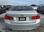 ✅ 2014 BMW 3 Series 328d • VIN: WBA3D3C58EK154779 • Lot: 90673595. Listed on Copart with Not provided. Free auction sales archive from the USA and detailed vehicle history report at DreamBid. Image 6.
