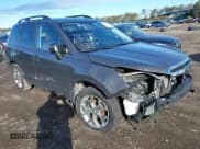 ✅ 2017 Subaru Forester Touring • VIN: JF2SJAWC9HH507636 • Lot: 41801988. Listed on IAAI with 32,030 mi. Free auction sales archive from the USA and detailed vehicle history report at DreamBid. Image 1.