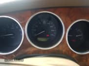 ✅ 2003 Jaguar XK • VIN: SAJDA42C532A36020 • Lot: 60656805. Wystawiony na Copart z przebiegiem 65 020 mil. Bezpłatny archiwum sprzedaży aukcyjnych z USA i szczegółowy raport historii pojazdu na DreamBid. Zdjęcie 9.