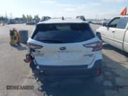 ✅ 2021 Subaru Outback Onyx XT • VIN: 4S4BTGLD6M3141176 • Lot: 42976474. Listed on IAAI with 22,255 mi. Free auction sales archive from the USA and detailed vehicle history report at DreamBid. Image 17.