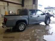 ✅ 2008 GMC Canyon SLE2 • VIN: 1GTDT13E488182286 • Lot: 59342755. Listed on Copart with 157,959 mi. Free auction sales archive from the USA and detailed vehicle history report at DreamBid. Image 3.