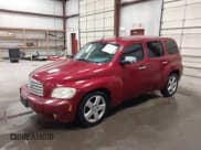 ✅ 2007 Chevrolet HHR LT • VIN: 3GNDA33P87S570153 • Lot: 41811786. Listed on IAAI with 226,220 mi. Free auction sales archive from the USA and detailed vehicle history report at DreamBid. Image 2.