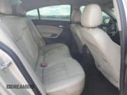 ✅ 2013 Buick Regal Turbo Premium 1 • VIN: 2G4GS5EV6D9248187 • Лот: 69925395. Опубликован ранее на Copart с пробегом 196 881 миль. Бесплатный доступ к архиву аукционных продаж из США и подробный отчёт об истории автомобиля на DreamBid. Изображение 10.