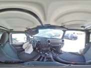 ✅ 2018 Jeep Wrangler Sport S • VIN: 1C4GJXAG7JW242430 • Lot: 52570545. Listed on Copart with 63,314 mi. Free auction sales archive from the USA and detailed vehicle history report at DreamBid. Image 13.