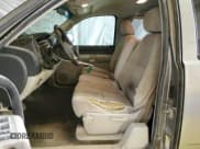 ✅ 2009 Chevrolet Silverado 2500HD LT • VIN: 1GCHK59K59E138762 • Лот: 85132365. Опубликован ранее на Copart с пробегом 319 356 миль. Бесплатный доступ к архиву аукционных продаж из США и подробный отчёт об истории автомобиля на DreamBid. Изображение 7.