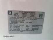 ✅ 2015 Chevrolet Silverado 2500HD LT • VIN: 1GC1CVE81FF100234 • Lot: 69316554. Listed on Copart with 195,795 mi. Free auction sales archive from the USA and detailed vehicle history report at DreamBid. Image 12.