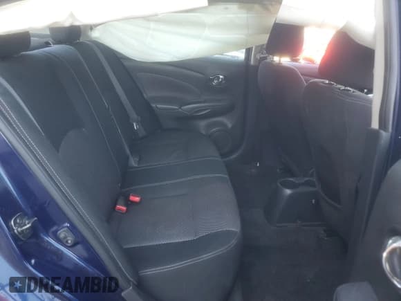 ✅ 2019 Nissan Versa S Plus • VIN: 3N1CN7AP5KL834910 • Лот: 93740445. Опубликован ранее на Copart с пробегом Не указан. Бесплатный доступ к архиву аукционных продаж из США и подробный отчёт об истории автомобиля на DreamBid. Изображение 10.