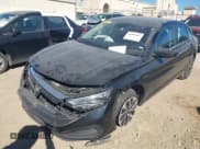 ✅ 2024 Volkswagen Jetta S • VIN: 3VW5M7BU6RM094296 • Lot: 43893667. Listed on IAAI with 46,855 mi. Free auction sales archive from the USA and detailed vehicle history report at DreamBid. Image 2.