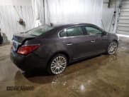 ✅ 2014 Buick LaCrosse Premium II • VIN: 1G4GF5G32EF276545 • Lot: 74108644. Listed on Copart with 122,979 mi. Free auction sales archive from the USA and detailed vehicle history report at DreamBid. Image 3.