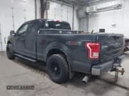 ✅ 2015 Ford F-150 XLT • VIN: 1FTFX1EF9FFB74356 • Лот: 41443778. Опубликован ранее на IAAI с пробегом 168 086 миль. Бесплатный доступ к архиву аукционных продаж из США и подробный отчёт об истории автомобиля на DreamBid. Изображение 3.