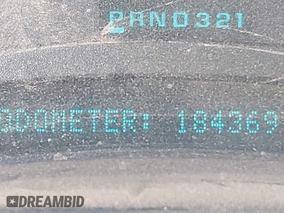 ✅ 2004 Chevrolet Silverado 2500HD LT3 • VIN: 1GCHK23G74F114579 • Лот: 41794758. Опубликован ранее на IAAI с пробегом 184 369 миль. Бесплатный доступ к архиву аукционных продаж из США и подробный отчёт об истории автомобиля на DreamBid. Изображение 15.