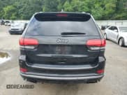 ✅ 2020 Jeep Grand Cherokee Limited X • VIN: 1C4RJEBG6LC202887 • Lot: 63793575. Listed on Copart with 69,071 mi. Free auction sales archive from the USA and detailed vehicle history report at DreamBid. Image 6.