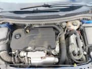 ✅ 2017 Chevrolet Cruze LT • VIN: 1G1BE5SM8H7111821 • Лот: 43311803. Опубликован ранее на IAAI с пробегом 125 280 миль. Бесплатный доступ к архиву аукционных продаж из США и подробный отчёт об истории автомобиля на DreamBid. Изображение 10.