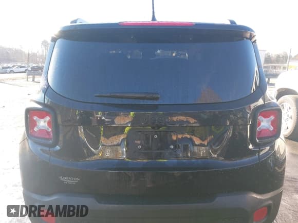 ✅ 2017 Jeep Renegade Latitude • VIN: ZACCJABB9HPF73144 • Лот: 43742541. Опубликован ранее на IAAI с пробегом 112 270 миль. Бесплатный доступ к архиву аукционных продаж из США и подробный отчёт об истории автомобиля на DreamBid. Изображение 16.