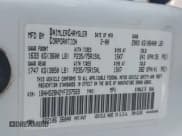 ✅ 2000 Dodge Durango • VIN: 1B4HS28N2YF237569 • Lot: 42620463. Wystawiony na IAAI z przebiegiem Nie podano. Bezpłatny archiwum sprzedaży aukcyjnych z USA i szczegółowy raport historii pojazdu na DreamBid. Zdjęcie 9.